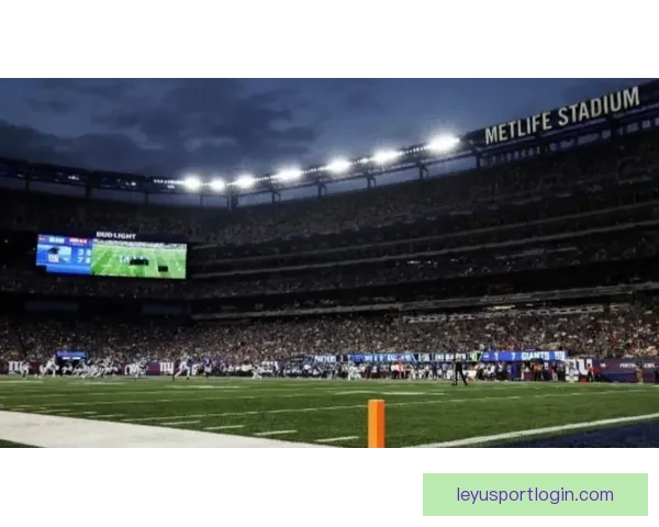 2026年美国世界杯球场全景揭示与赛事场地分析