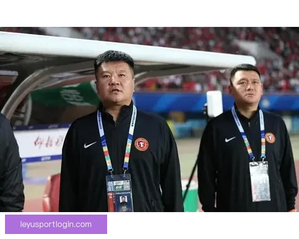 曝李金羽下课徐正源接手已签约七号正式带队